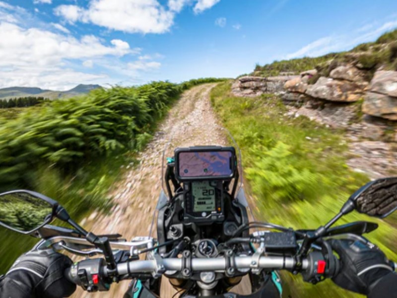 Acquistate le telecamere sportive adatte per la moto, la mountain bike o il cruscotto dell’auto